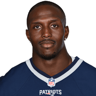 Devin McCourty profile image