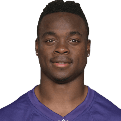 Jeremy Maclin profile image
