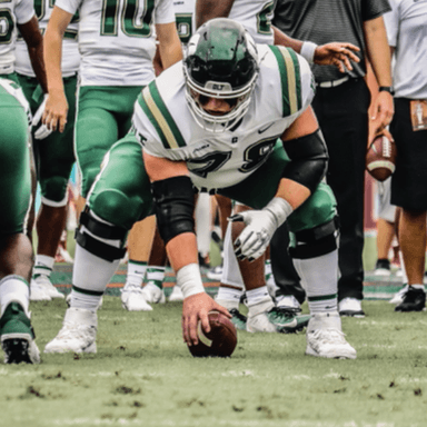 Hunter Kelly profile image