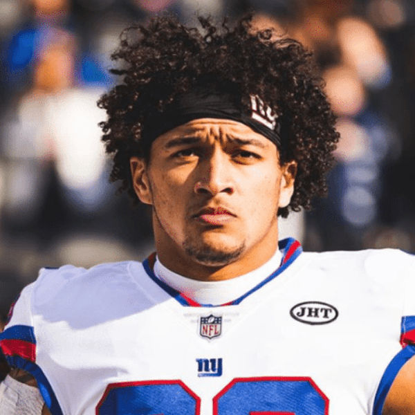 Evan Engram profile image