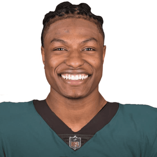 Deiondre' Hall profile image