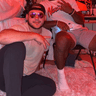 Cabe Dickerson profile photo