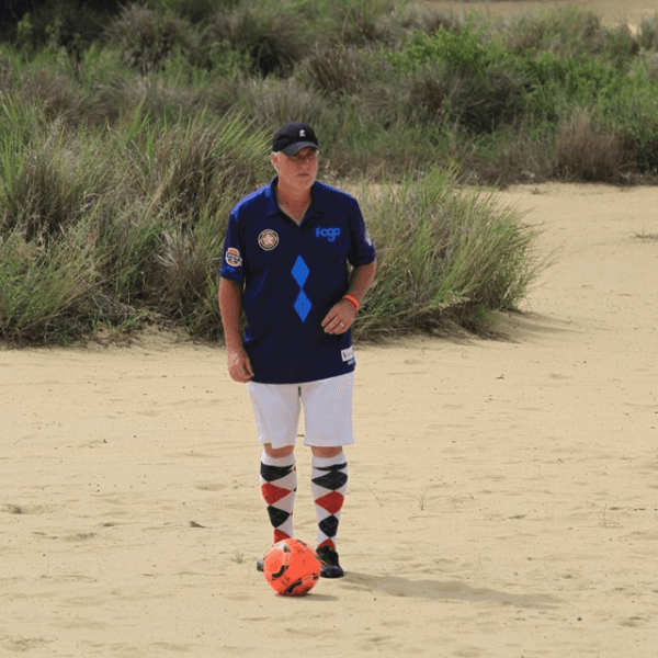 Sean McNamara profile image