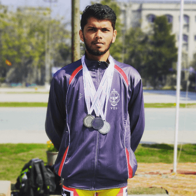 OMKARA YOGARAJ profile image