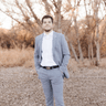Zack Shepherd profile photo