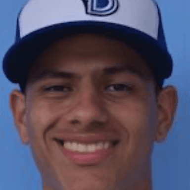 Dahian Santos profile image