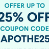 Apothe Store profile photo