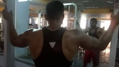 Anand Kumar profile image