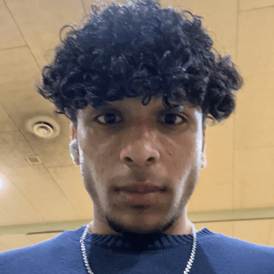 Taseen Alam profile image