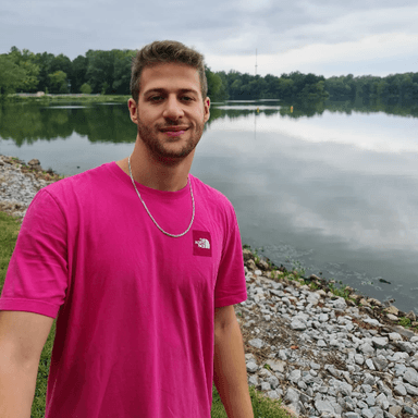 Guy Ostroff profile image