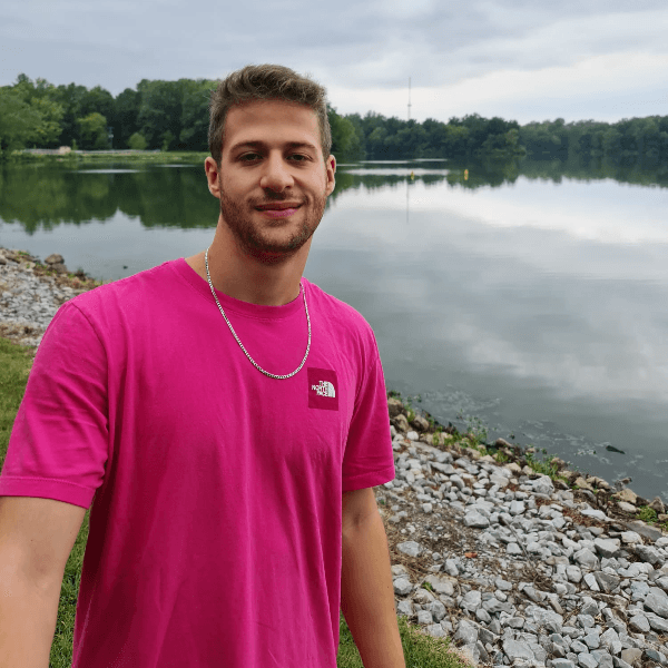 Guy Ostroff profile photo