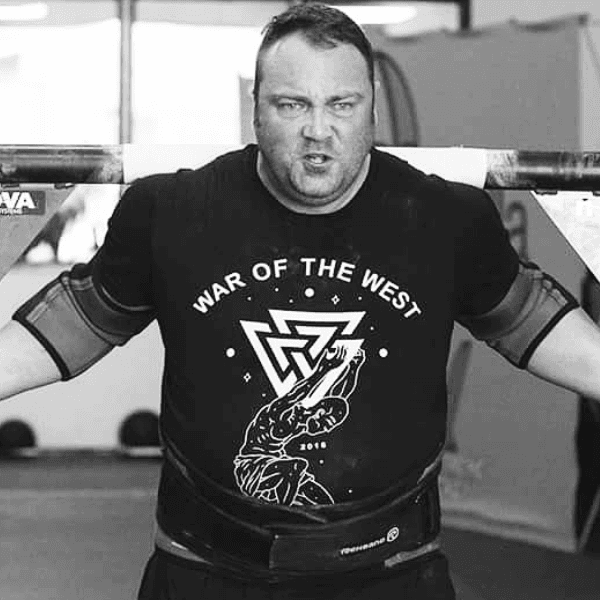 Mike MacIntosh profile image