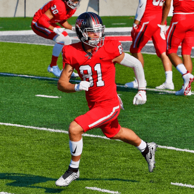 Caden Currie profile image