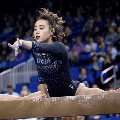 Katelyn Ohashi profile image