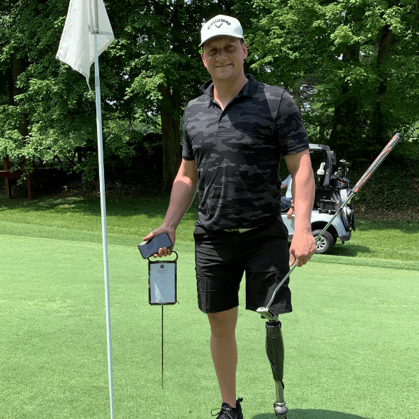 David Mccready profile photo