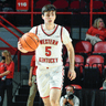 Noah Stansbury profile photo