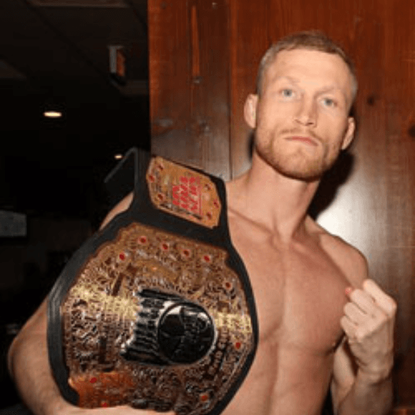 Nick Compton profile image