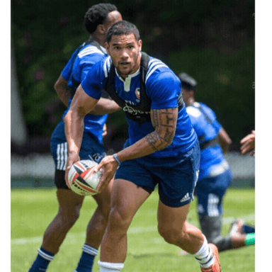 Martin Iosefo profile image