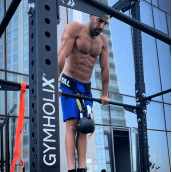 Alireza Tajer profile image