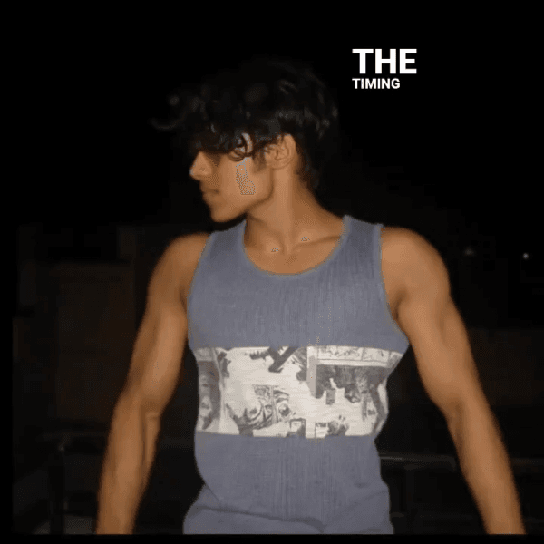 Sahil Hirulkar profile photo