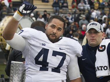 Jordan Hill profile image