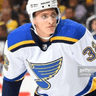 Tage Thompson profile photo