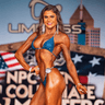 Carine Colla Maria profile photo