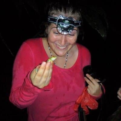 Sarah Wills profile image