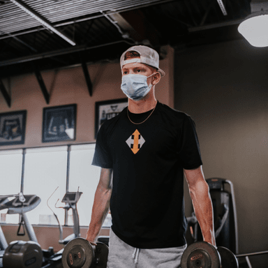 Austin Whittaker profile image