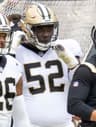 Montravius Adams profile photo