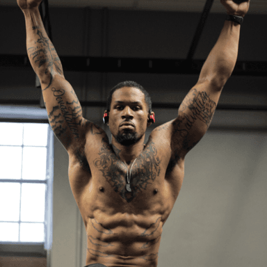 Sherrod Belton profile image