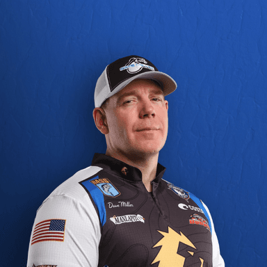 David Miller profile image