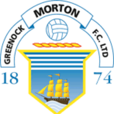 Greenock Morton profile image