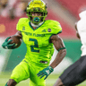Darrian Felix profile photo