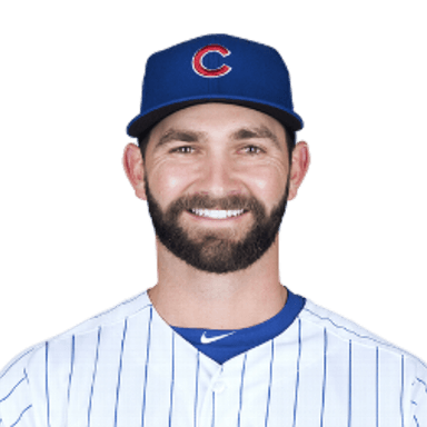 Tyler Chatwood profile image