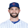 Tyler Chatwood profile photo