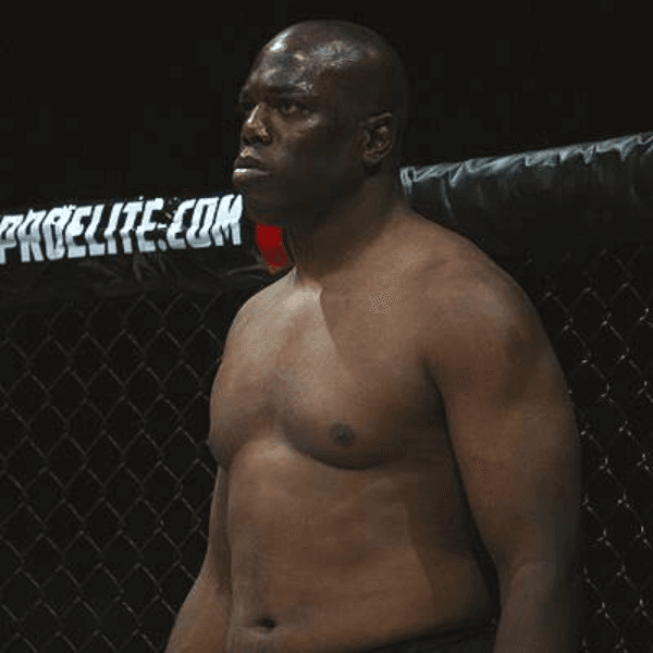 Richard Odoms profile image