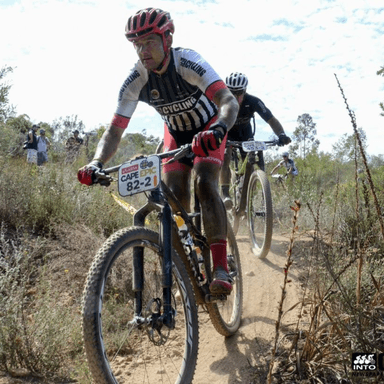 Martin Cilliers profile image