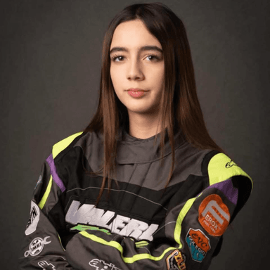 Valeria Lozano profile image