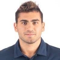 Andrew Mavis profile image