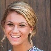 Rachel Ellie Glenn profile image