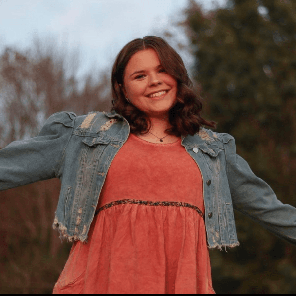 Sydney Williams profile image