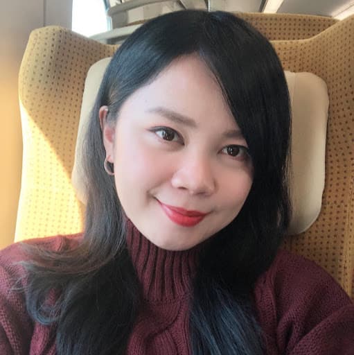 nica magnaye profile image