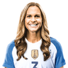 Christie Pearce Rampone profile photo