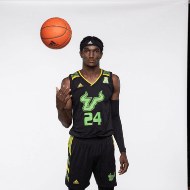 Jamir Chaplin profile image