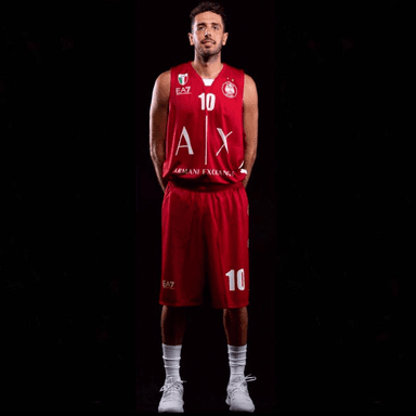 Amedeo Della Valle profile image
