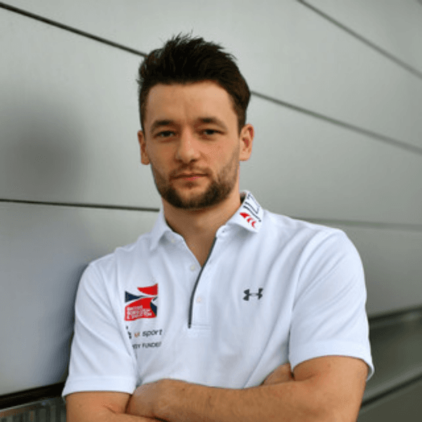 Marcus Wyatt profile image