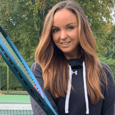 Ilona Stubley profile image