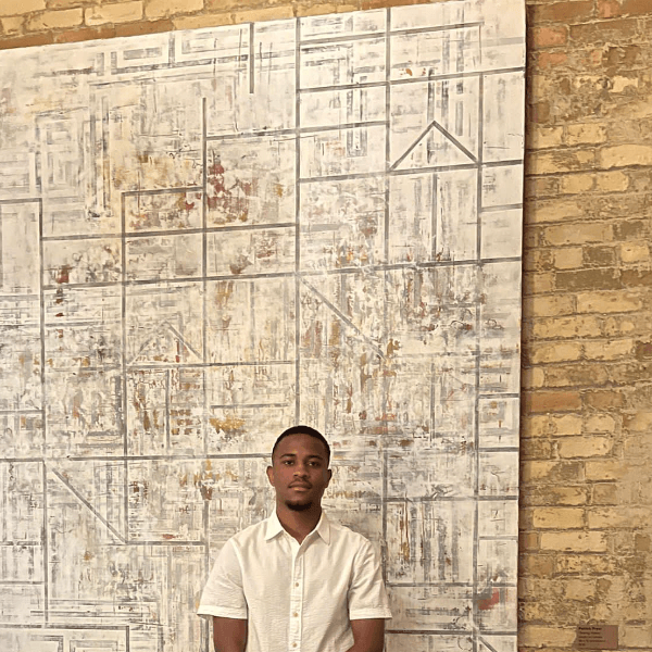 Wynston Johnson profile image