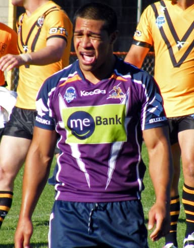 Willie Isa profile image